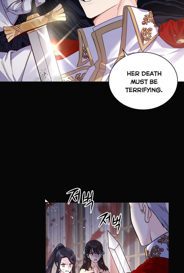 Princess Shu Chapter 29 page 24