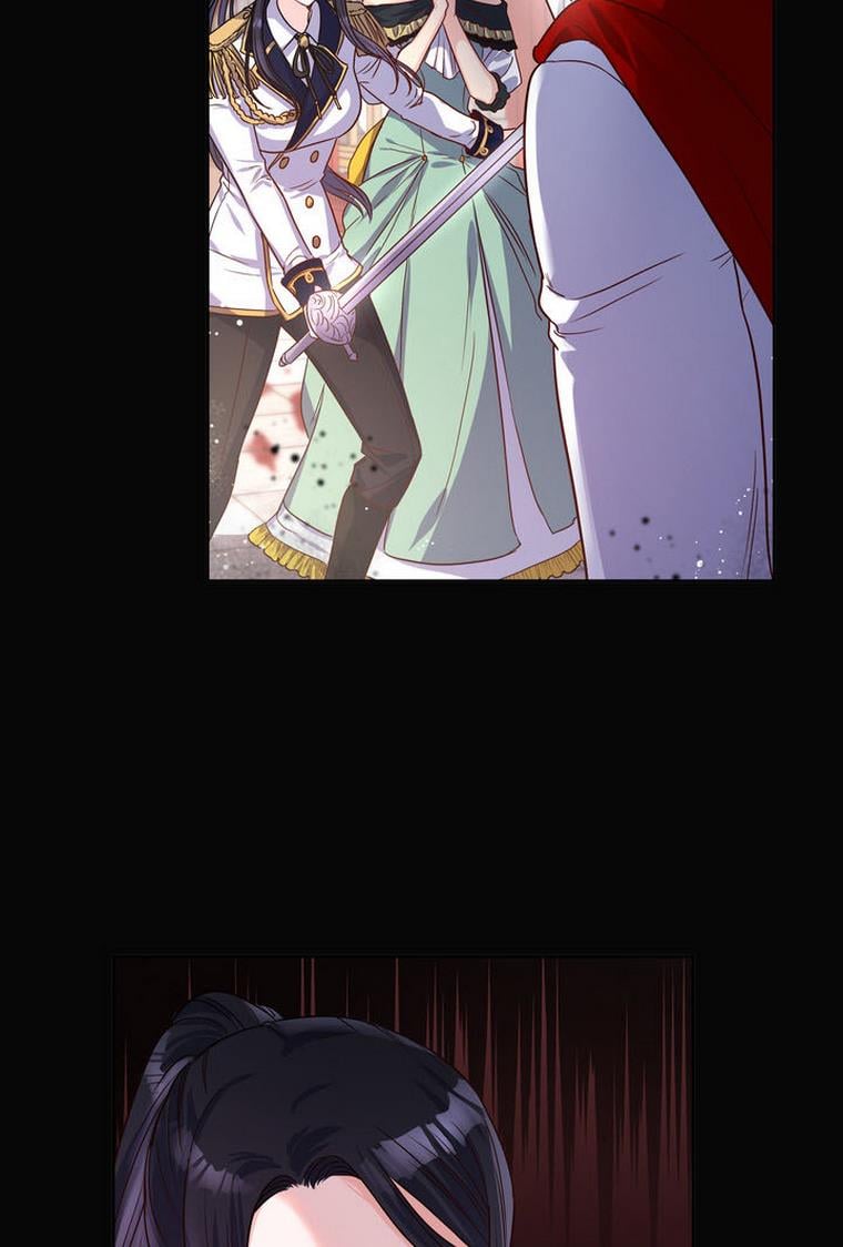 Princess Shu Chapter 29 page 25