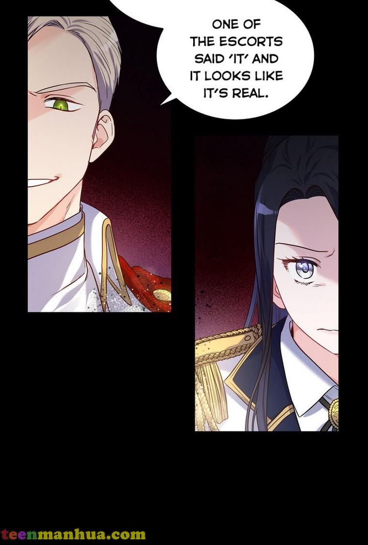 Princess Shu Chapter 29 page 27