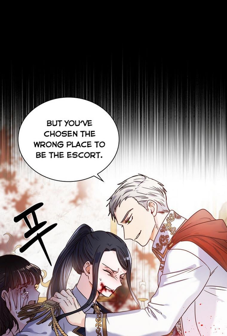 Princess Shu Chapter 29 page 28