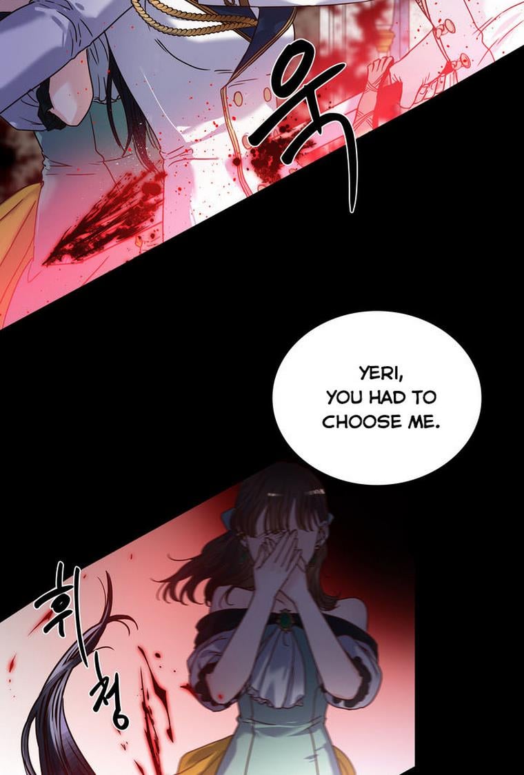 Princess Shu Chapter 29 page 29
