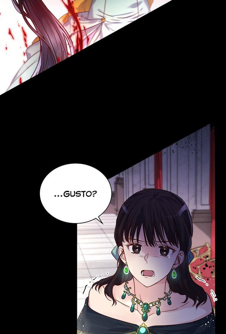 Princess Shu Chapter 29 page 30