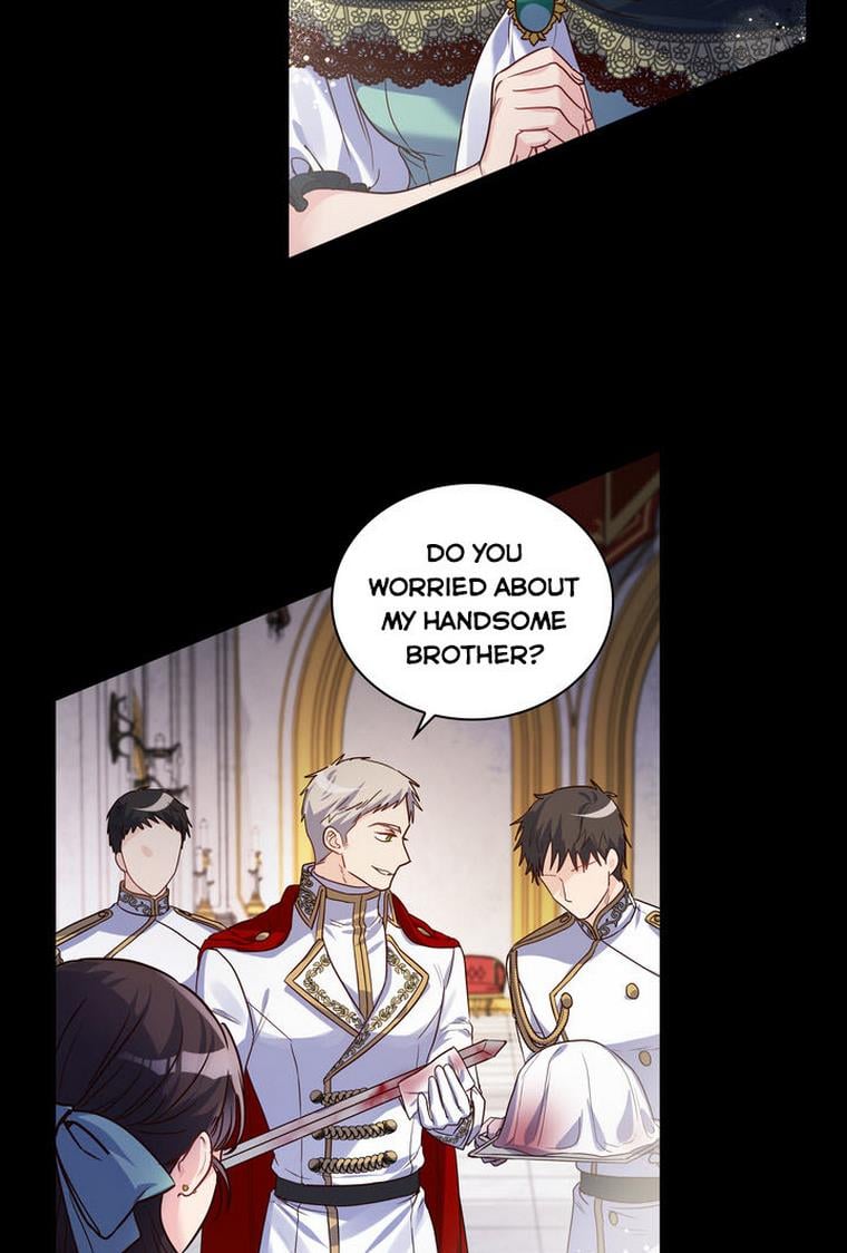 Princess Shu Chapter 29 page 31