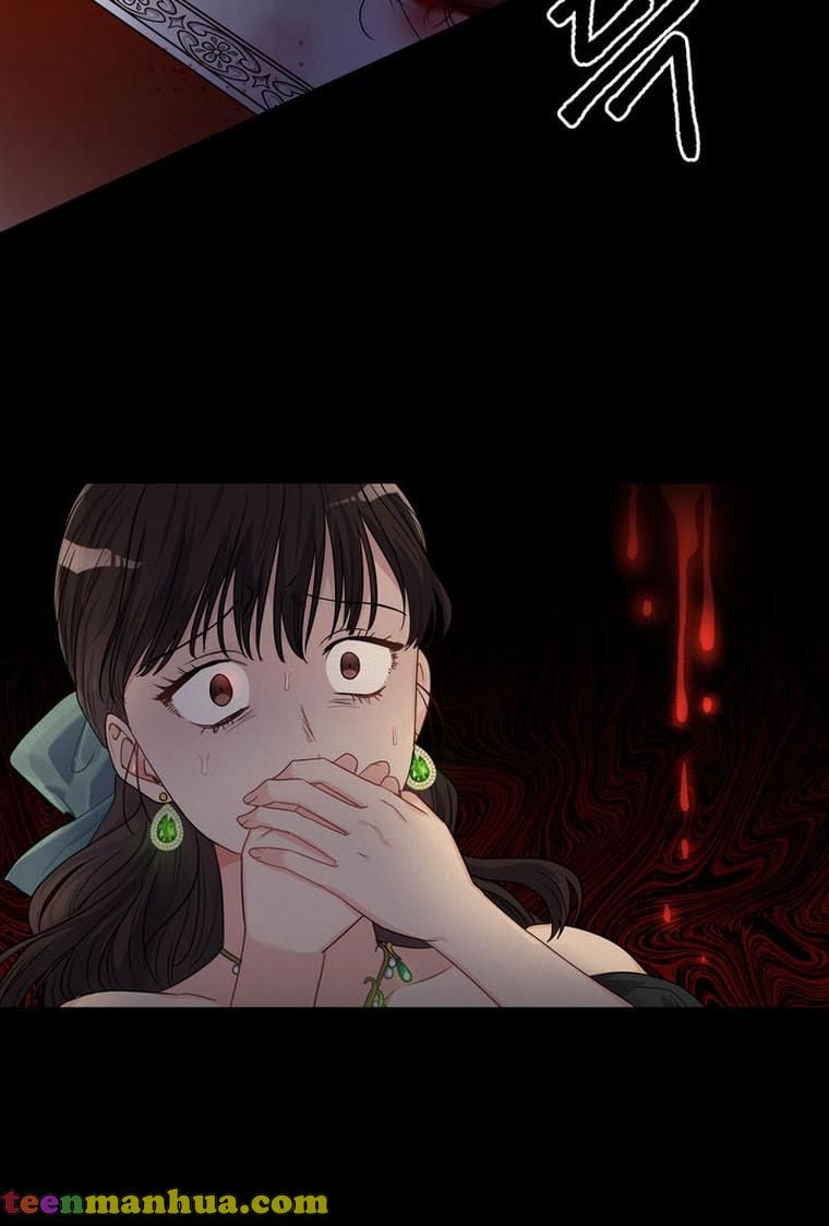 Princess Shu Chapter 29 page 33