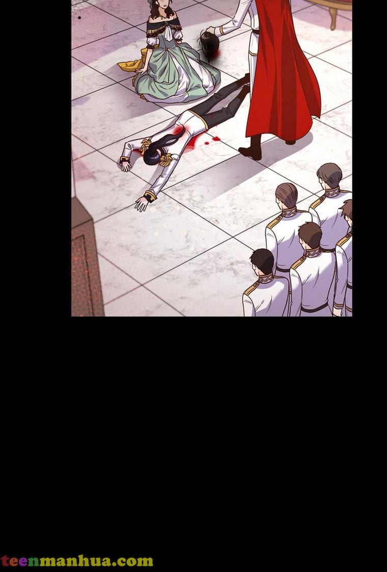 Princess Shu Chapter 29 page 38