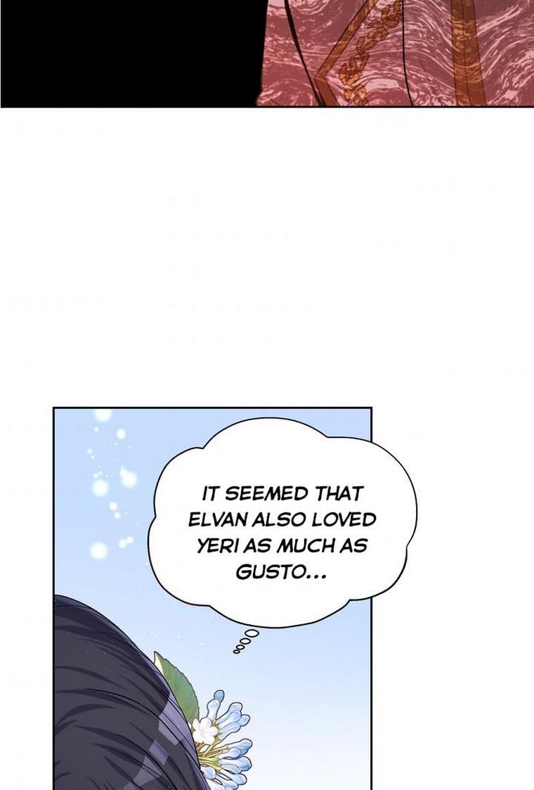 Princess Shu Chapter 29 page 50