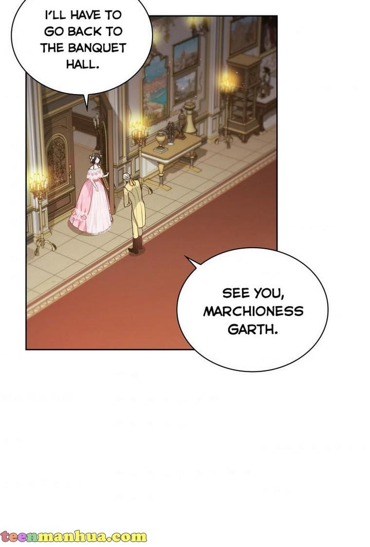 Princess Shu Chapter 29 page 61