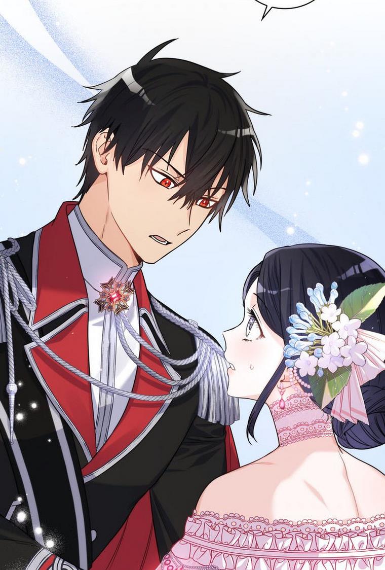 Princess Shu Chapter 29 page 71