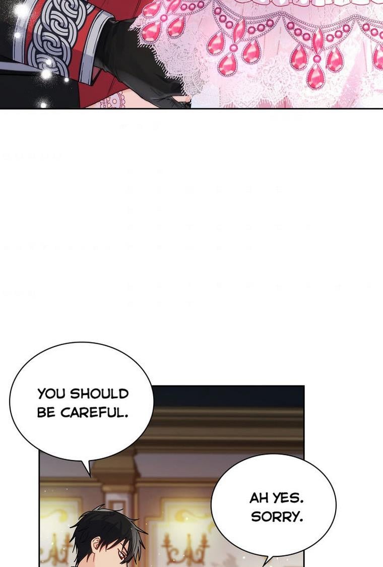 Princess Shu Chapter 29 page 72