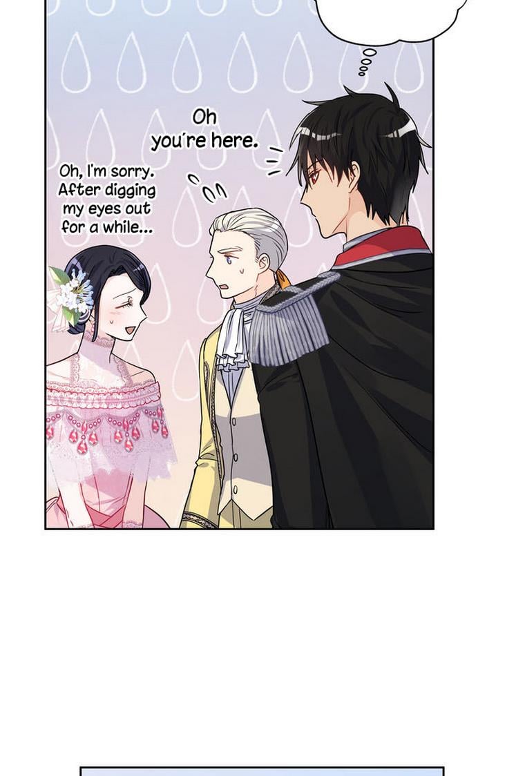 Princess Shu Chapter 29 page 75