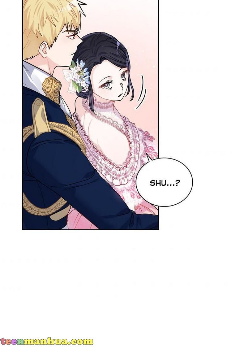 Princess Shu Chapter 29 page 82