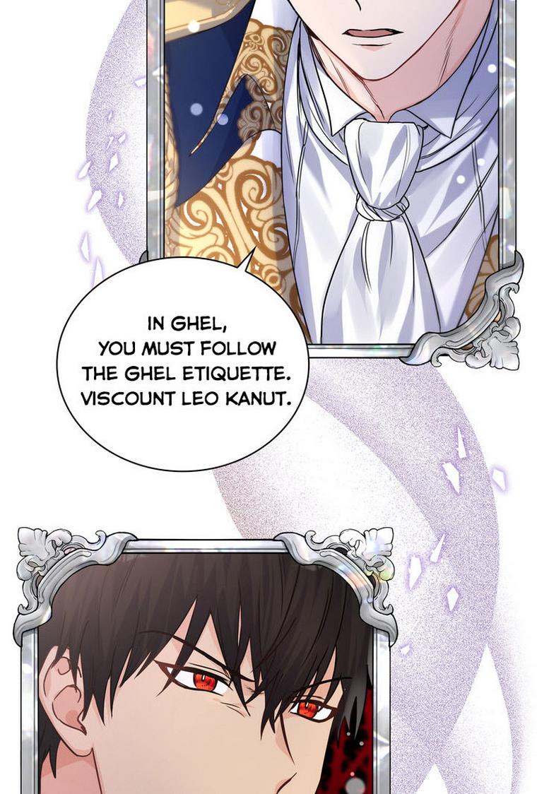 Princess Shu Chapter 29 page 85