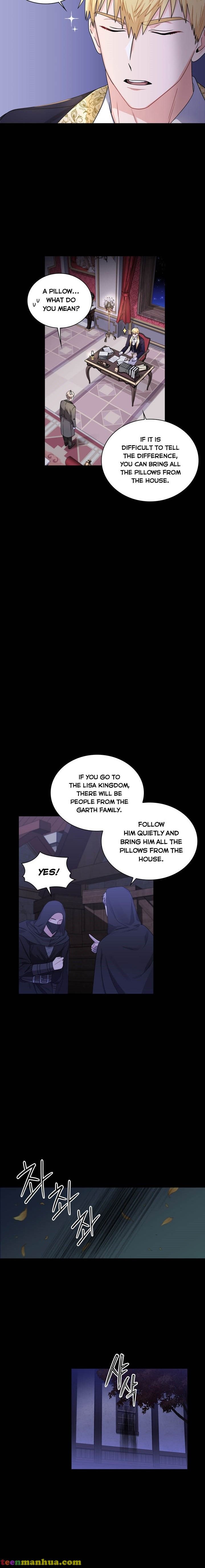 Princess Shu Chapter 41 page 10