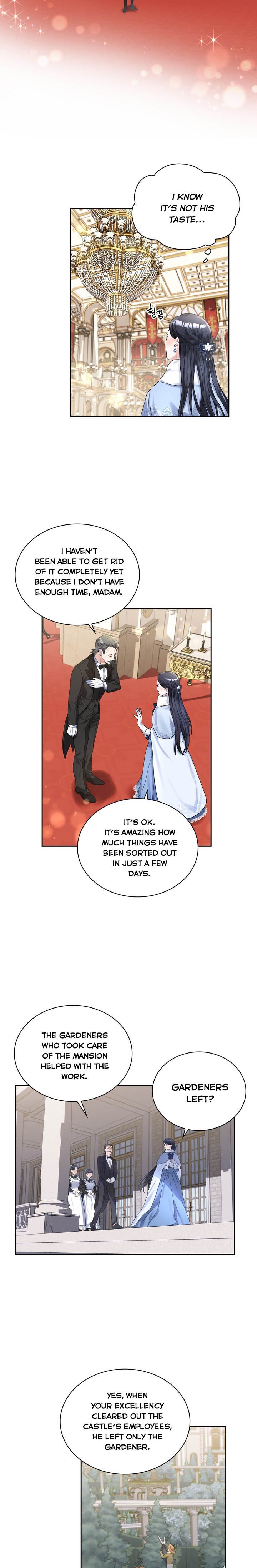 Princess Shu Chapter 41 page 5
