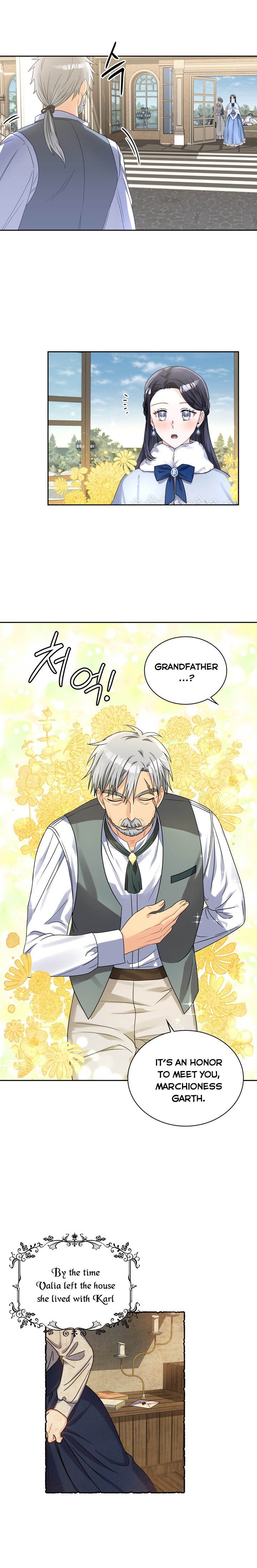 Princess Shu Chapter 41 page 7