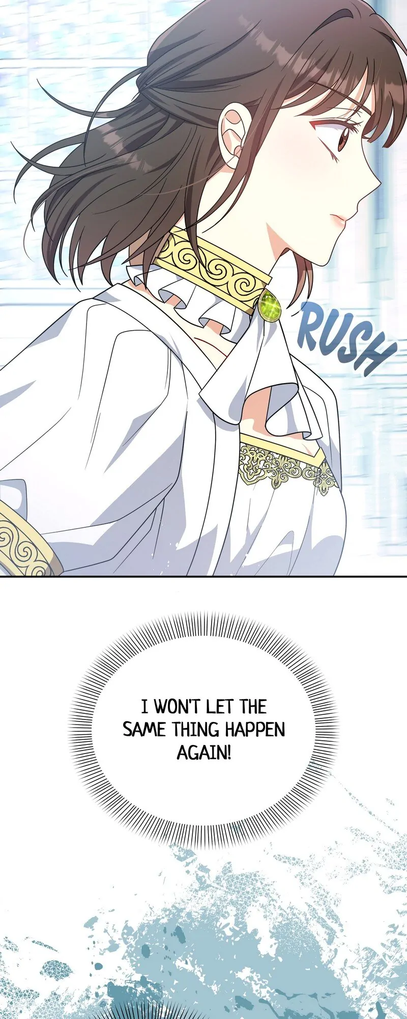 Princess Shu Chapter 85 page 10