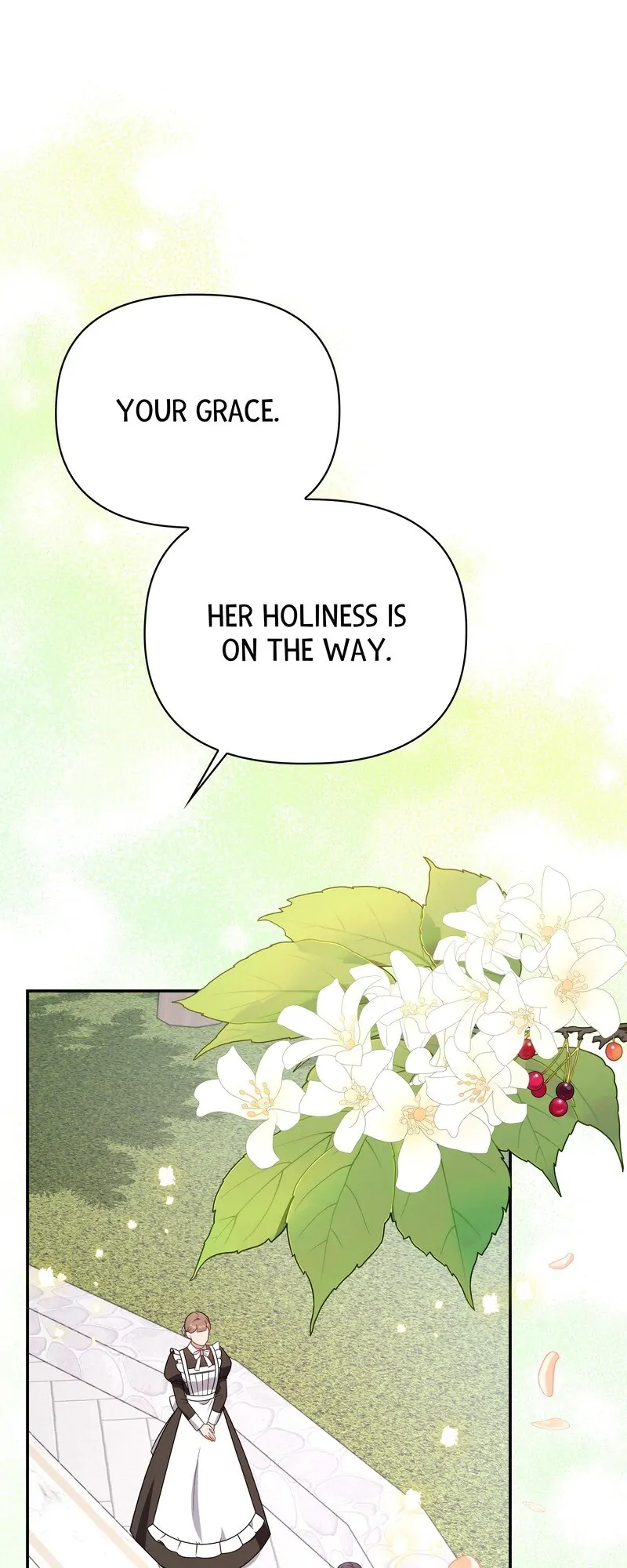 Princess Shu Chapter 85 page 14