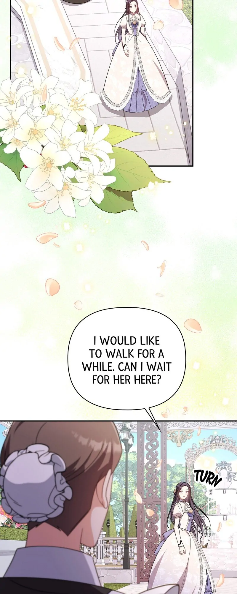 Princess Shu Chapter 85 page 15