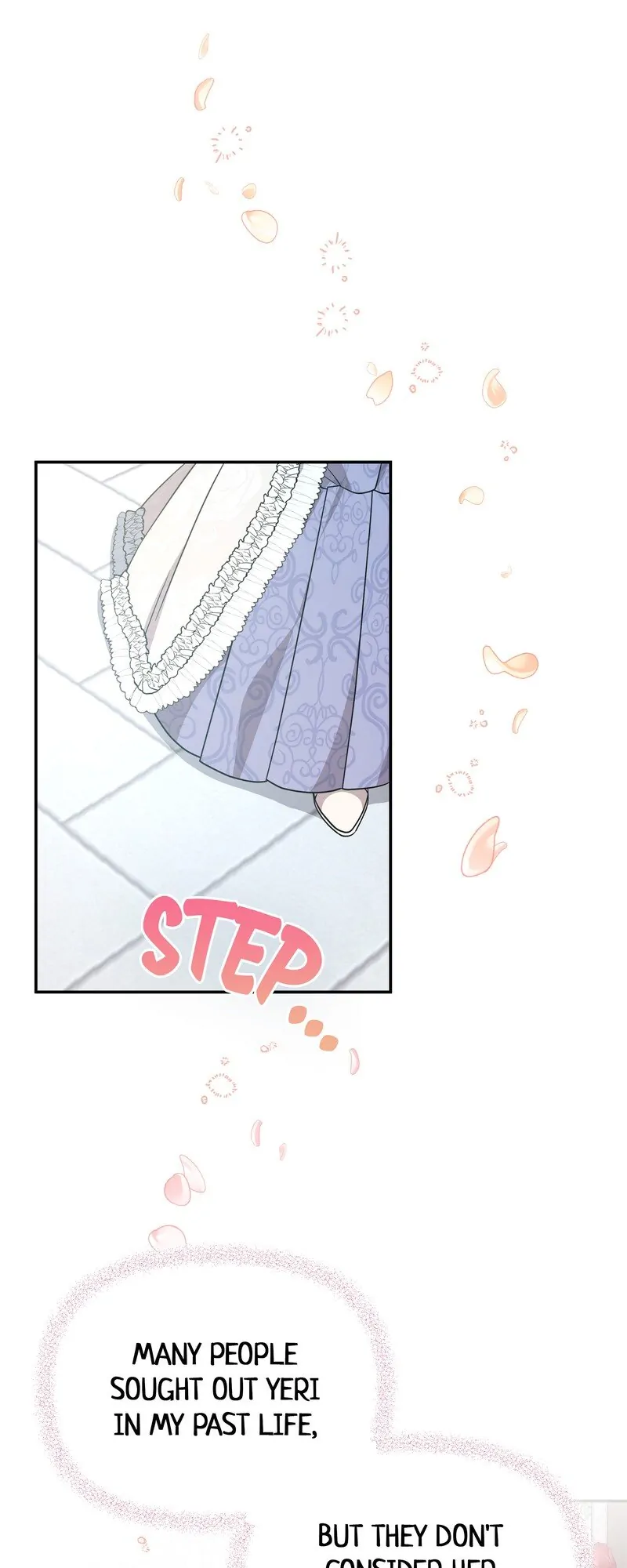 Princess Shu Chapter 85 page 17