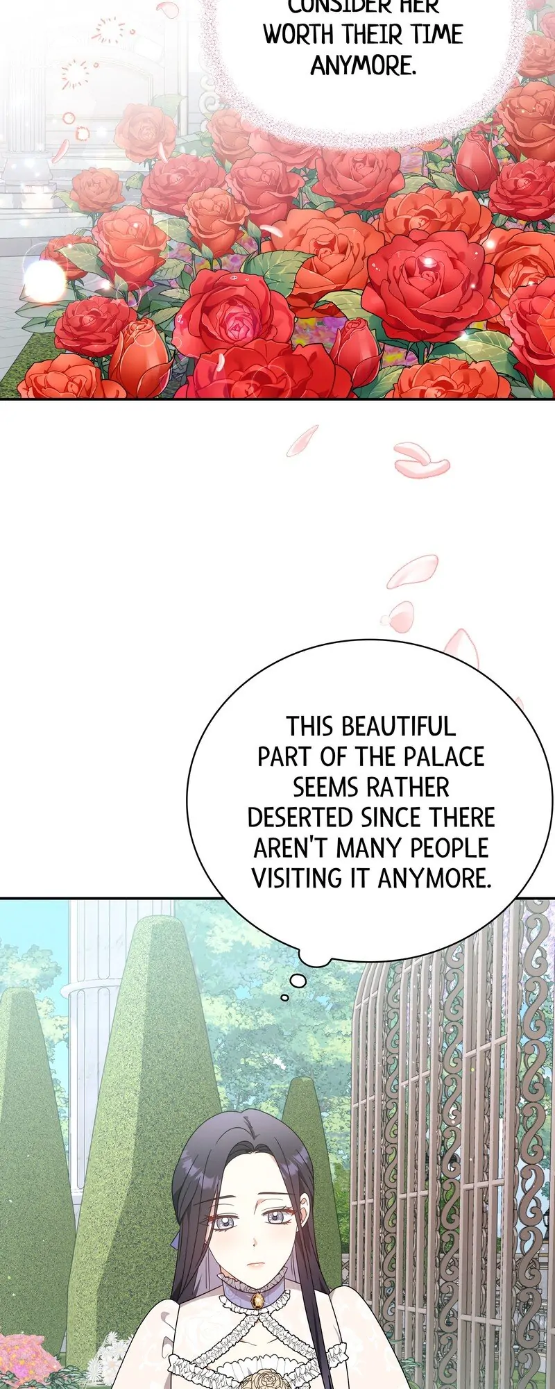 Princess Shu Chapter 85 page 18