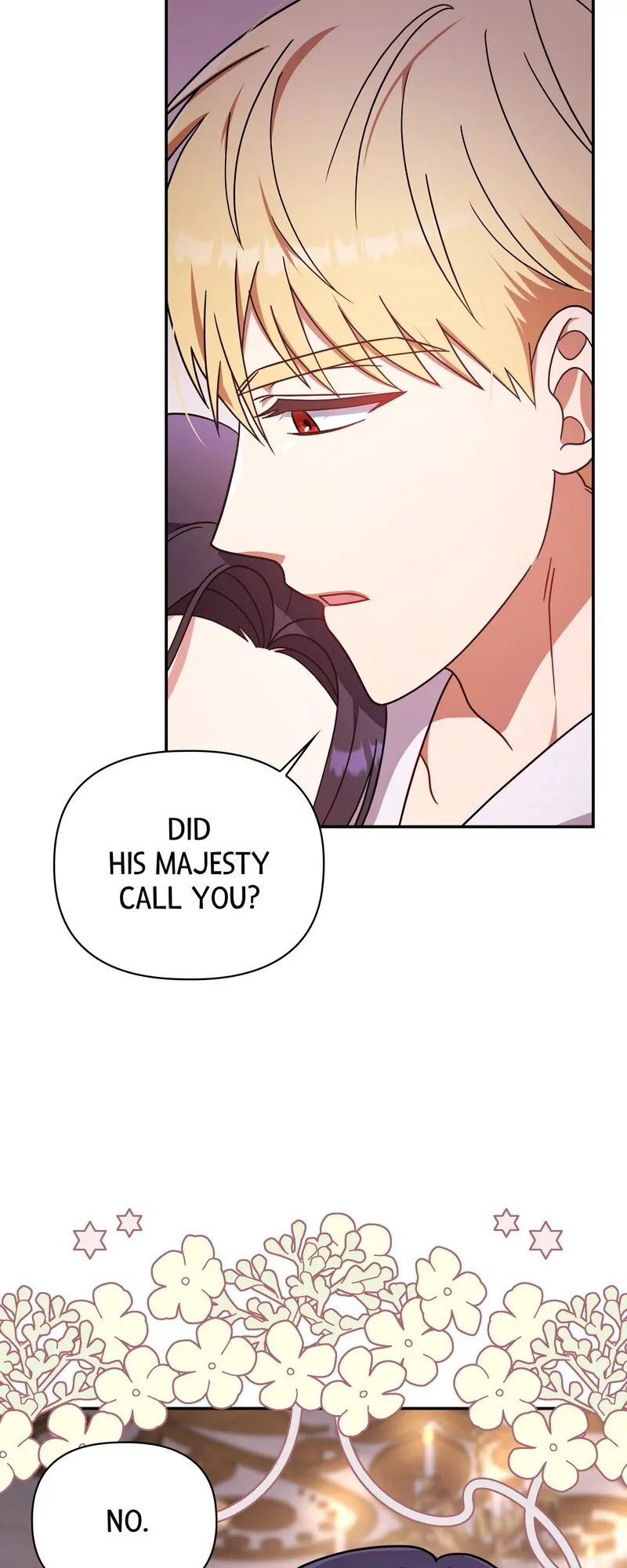 Princess Shu Chapter 85 page 1