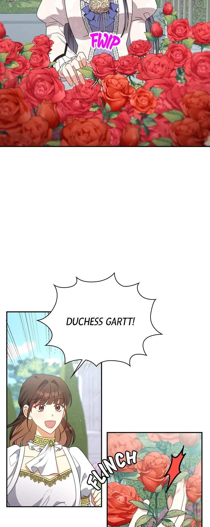 Princess Shu Chapter 85 page 19