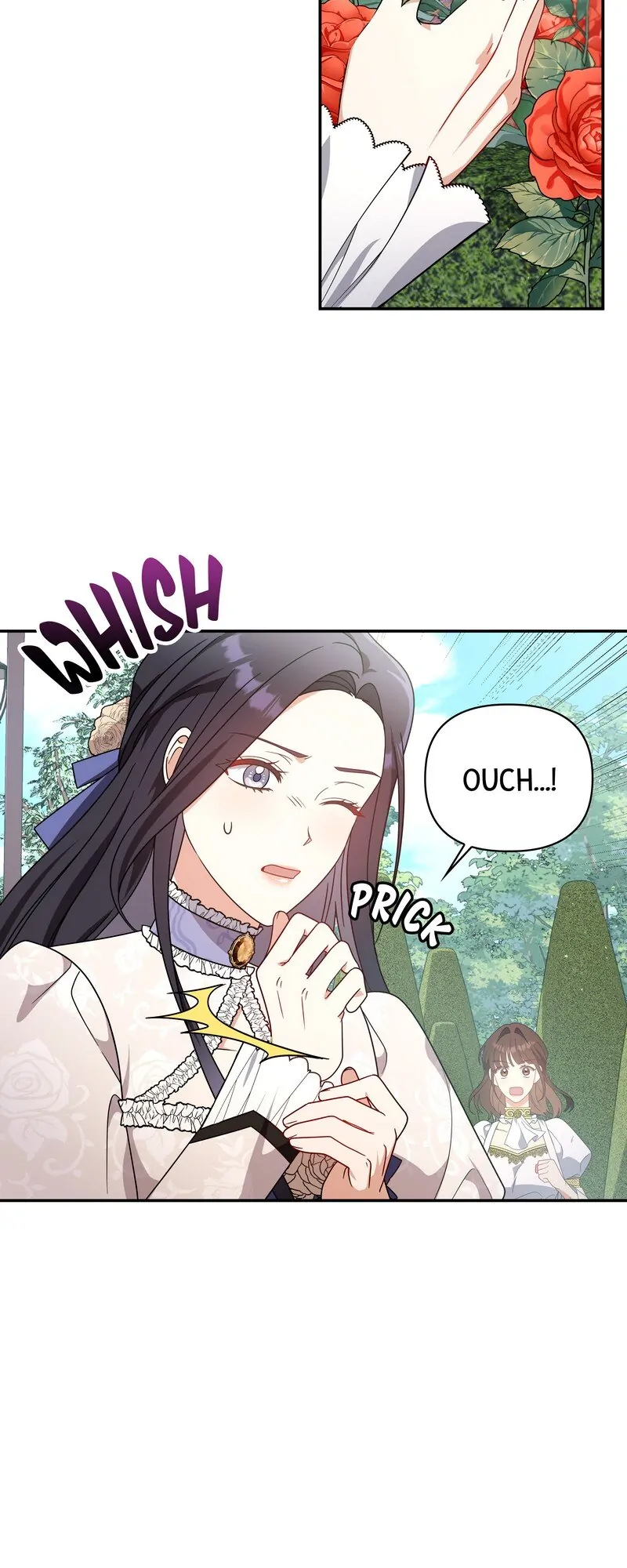 Princess Shu Chapter 85 page 20