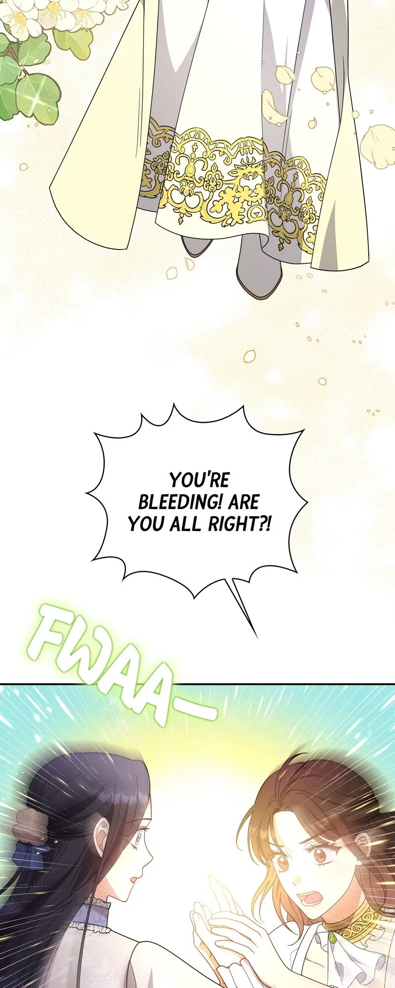 Princess Shu Chapter 85 page 23