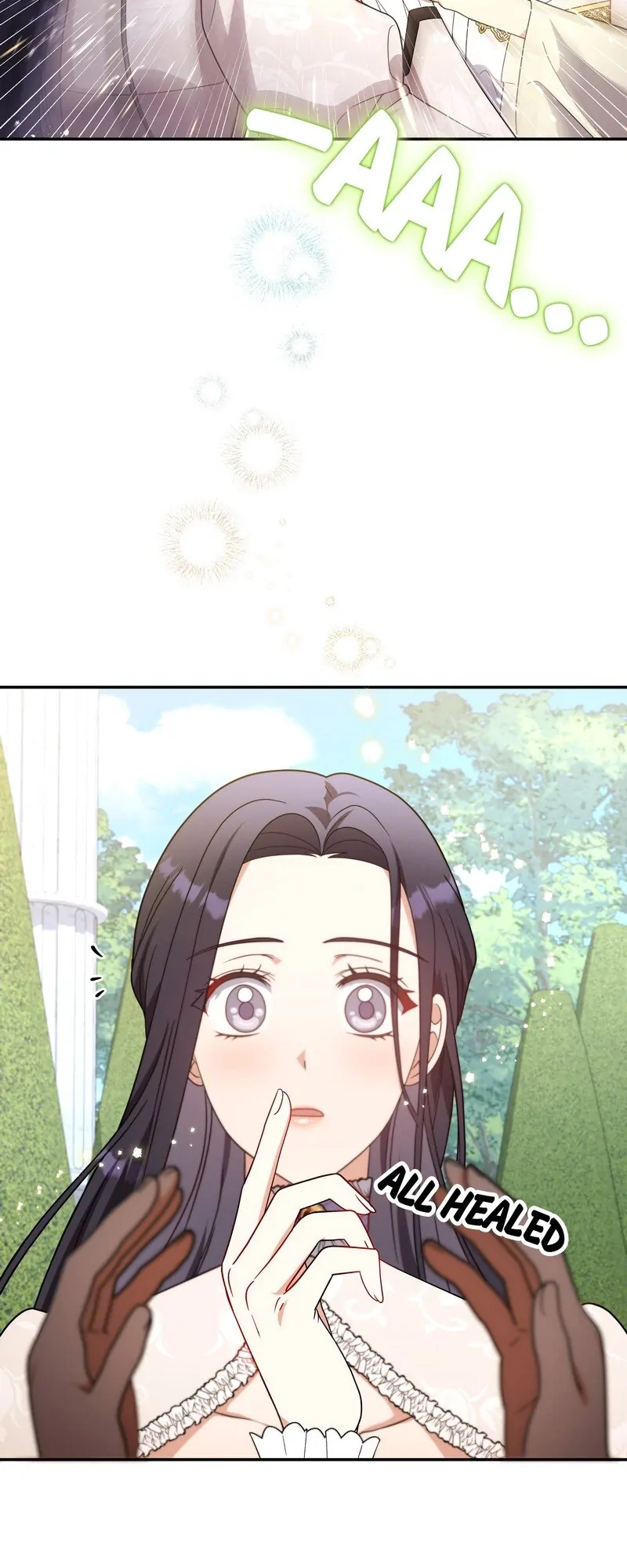 Princess Shu Chapter 85 page 24