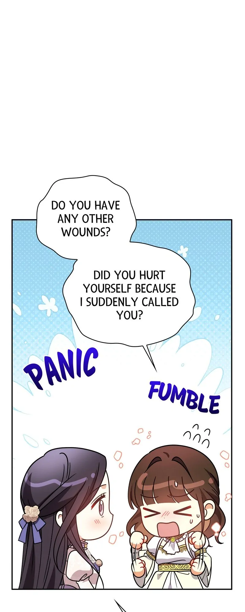 Princess Shu Chapter 85 page 25