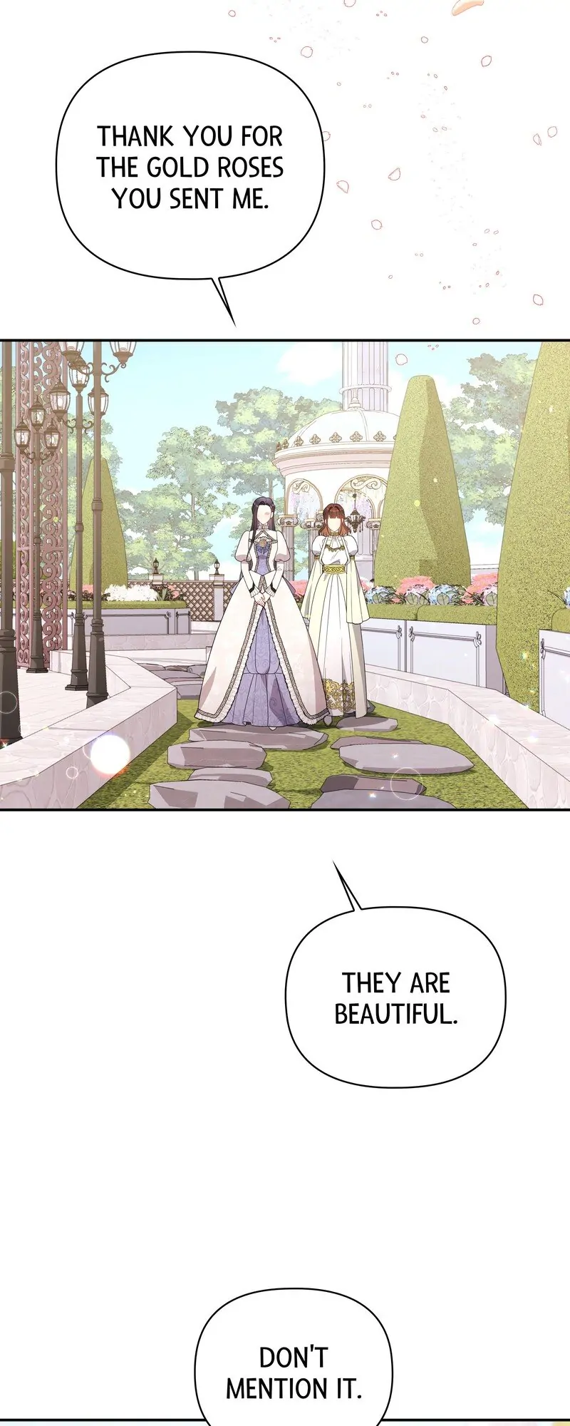 Princess Shu Chapter 85 page 30