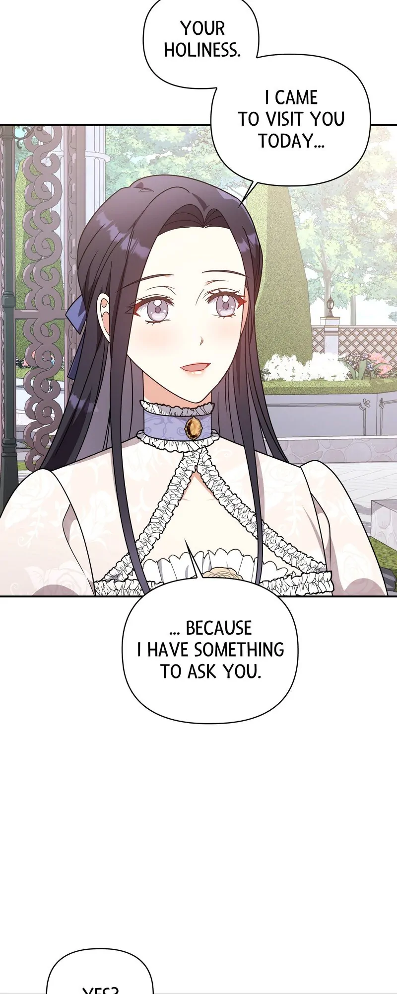 Princess Shu Chapter 85 page 33