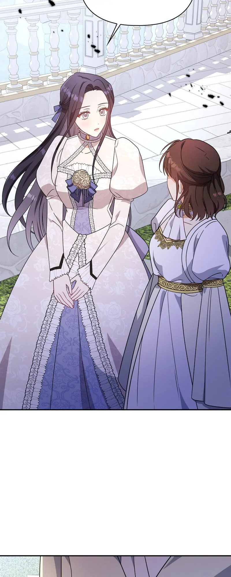 Princess Shu Chapter 85 page 35