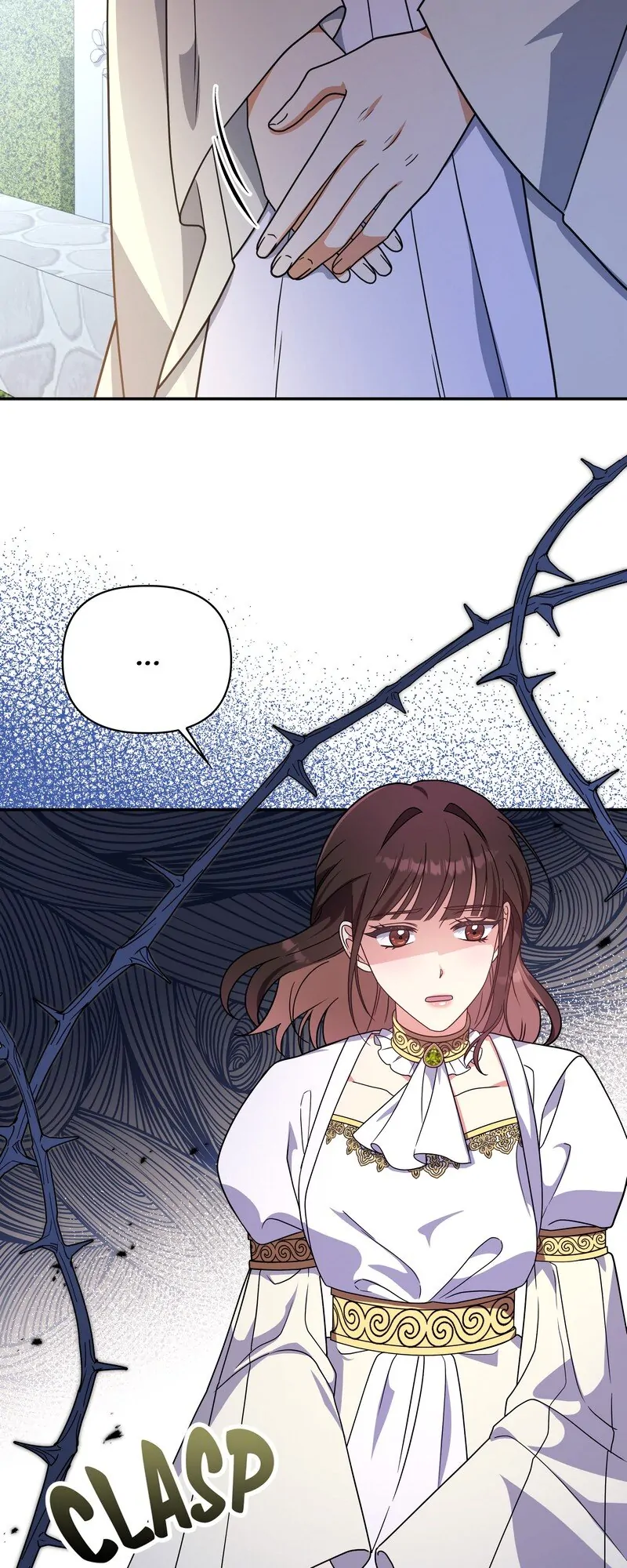 Princess Shu Chapter 85 page 36