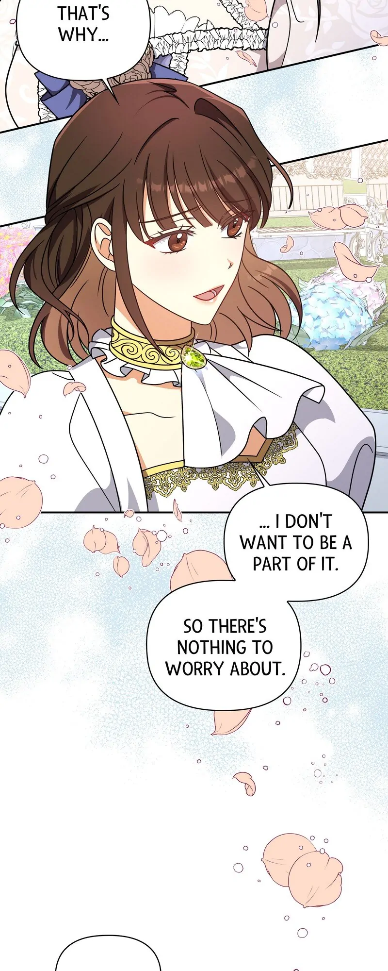 Princess Shu Chapter 85 page 42