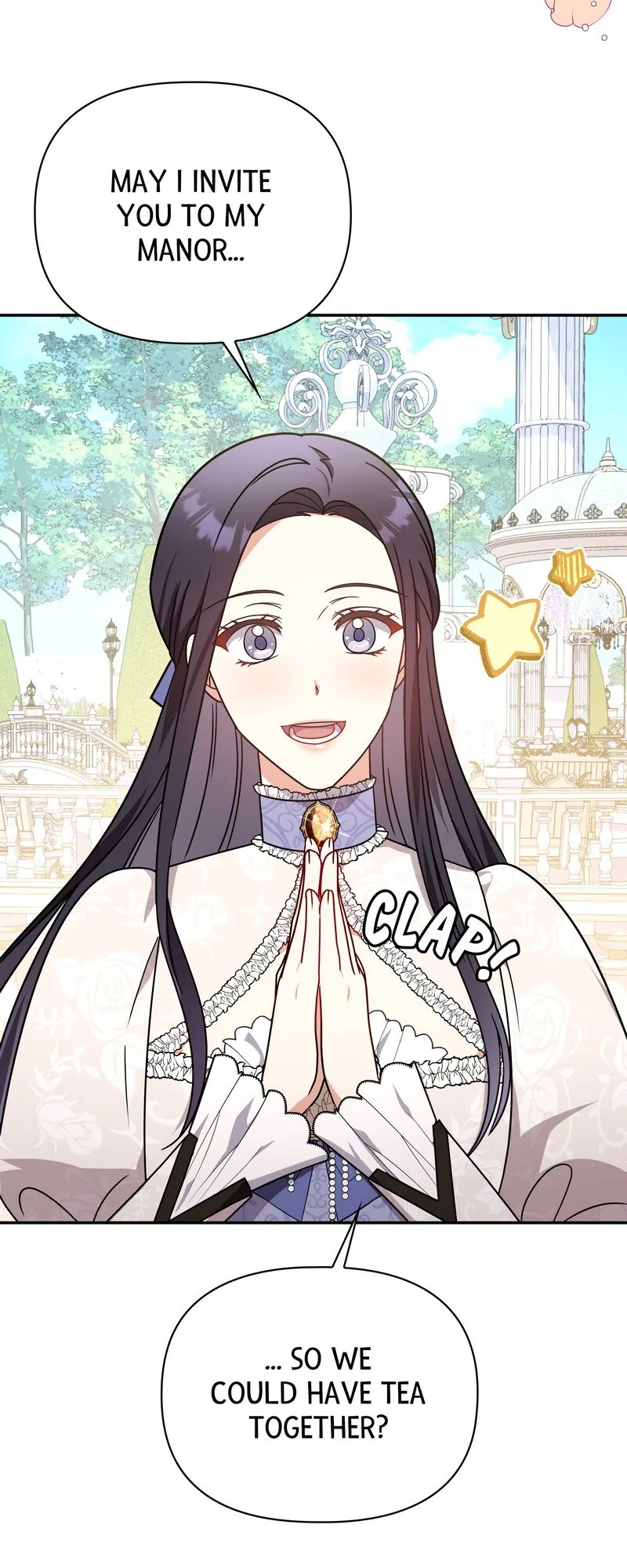 Princess Shu Chapter 85 page 45