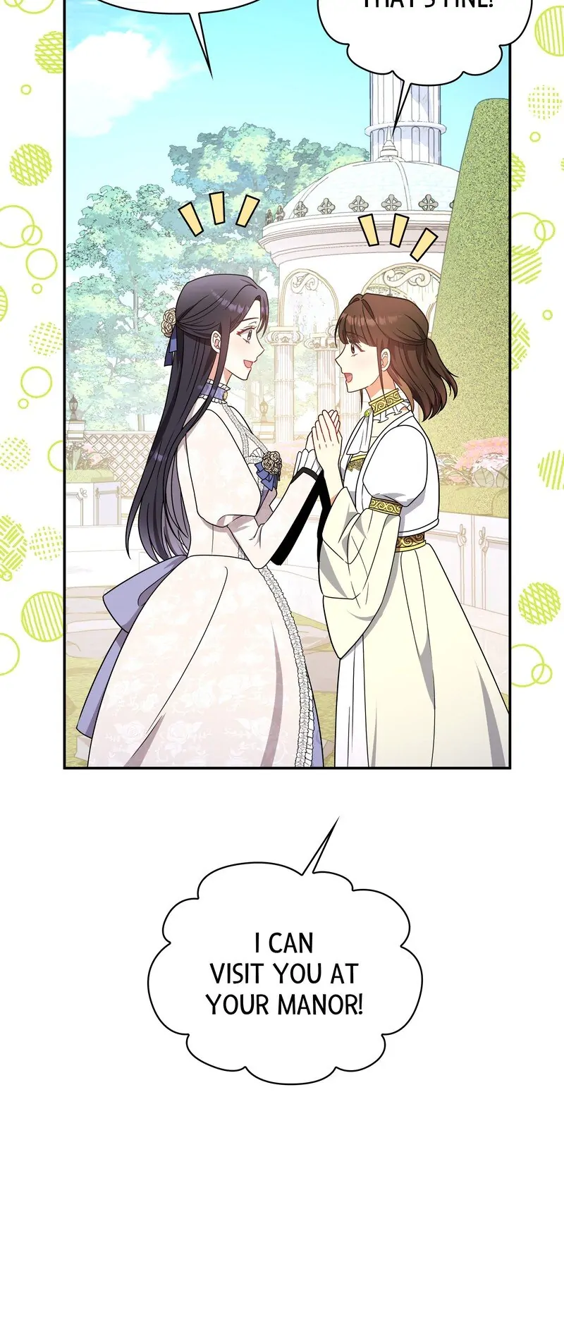 Princess Shu Chapter 85 page 48