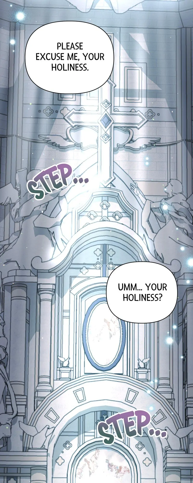 Princess Shu Chapter 85 page 4