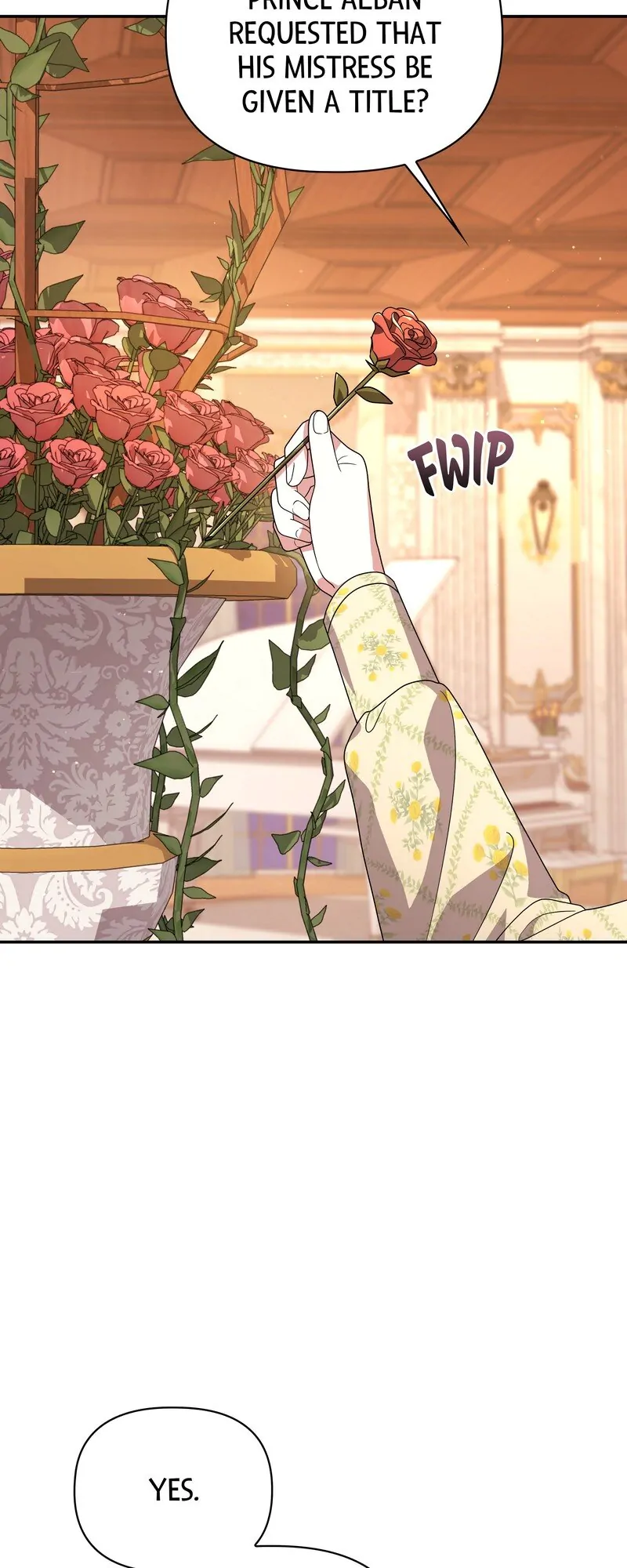 Princess Shu Chapter 85 page 52
