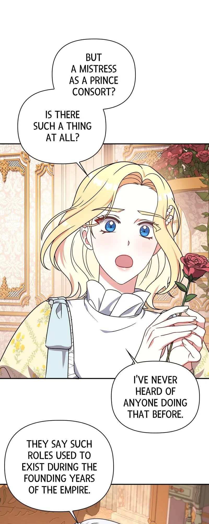 Princess Shu Chapter 85 page 55