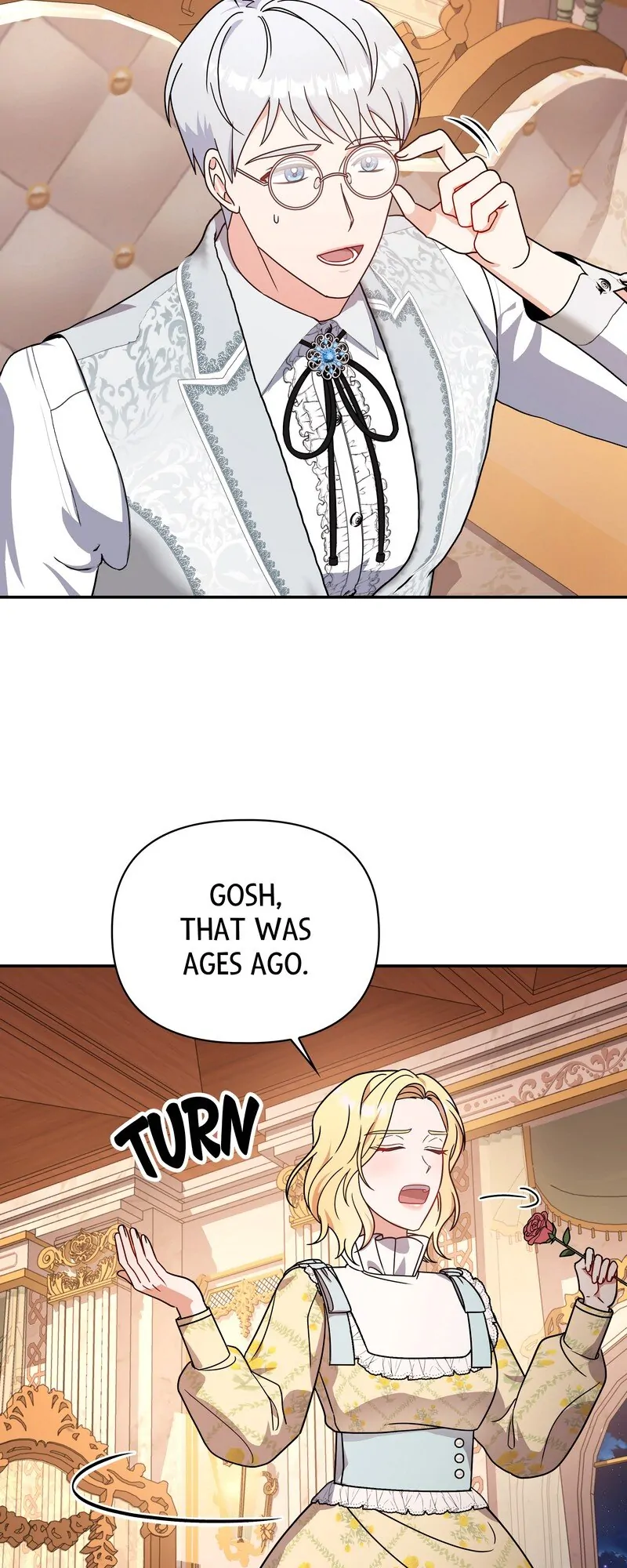 Princess Shu Chapter 85 page 56