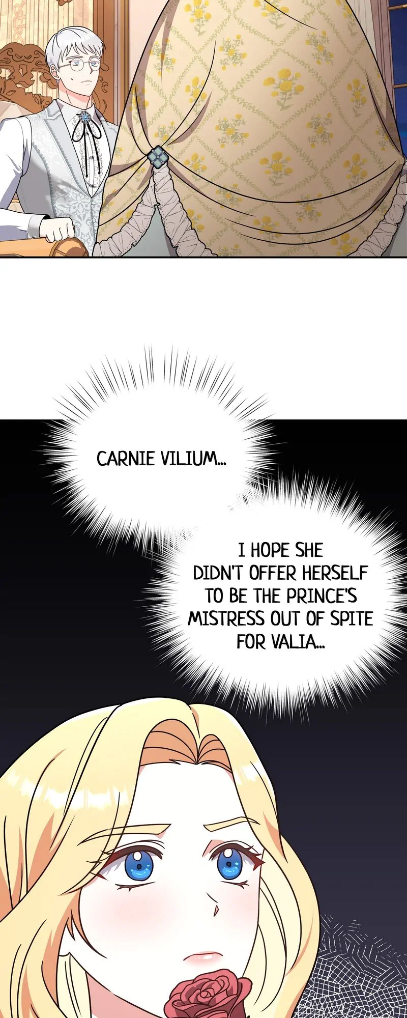 Princess Shu Chapter 85 page 57