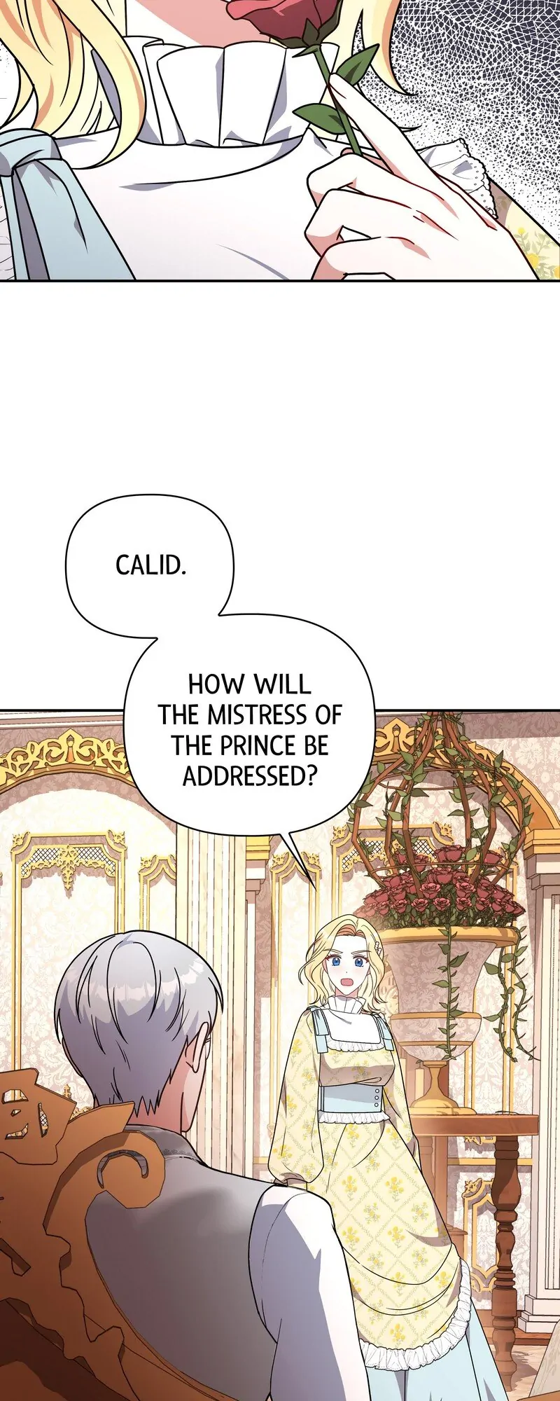 Princess Shu Chapter 85 page 58