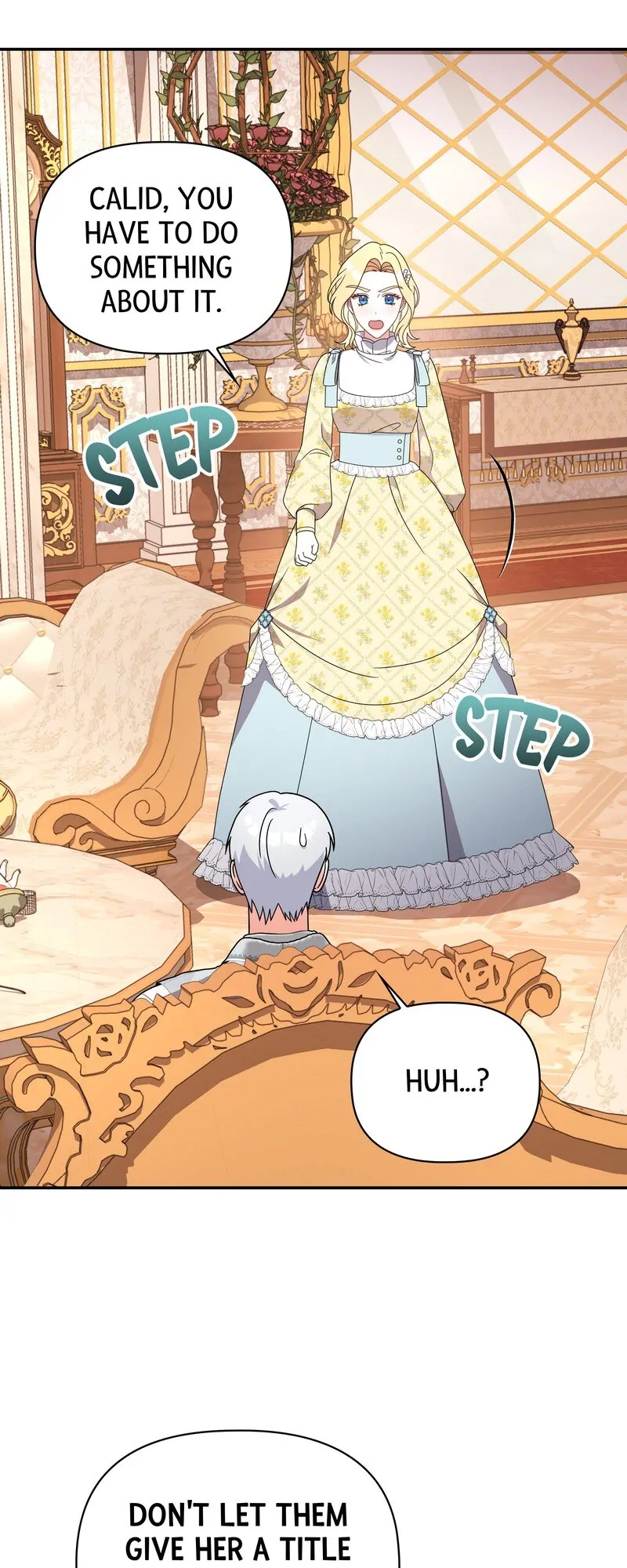 Princess Shu Chapter 85 page 63