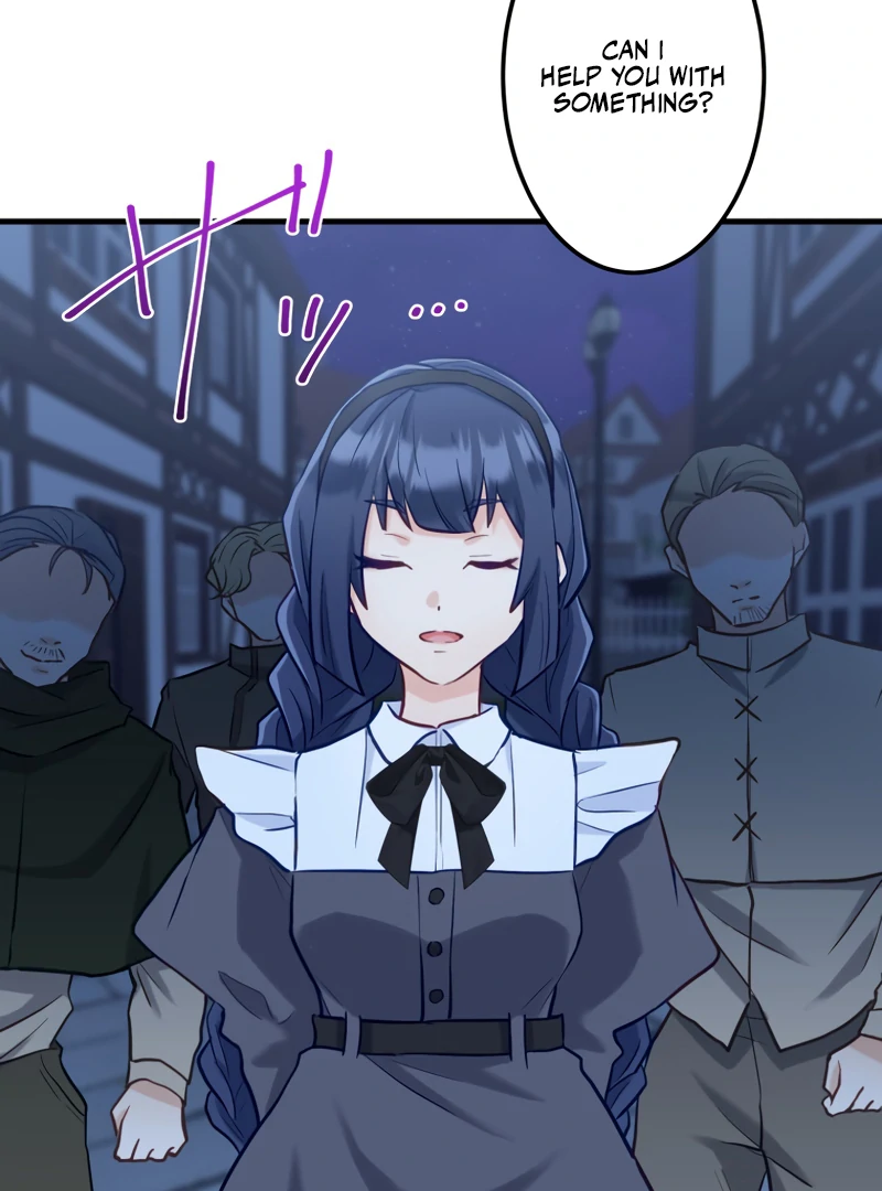 Princess Sveta’s Political Marriage Chapter 25 page 9