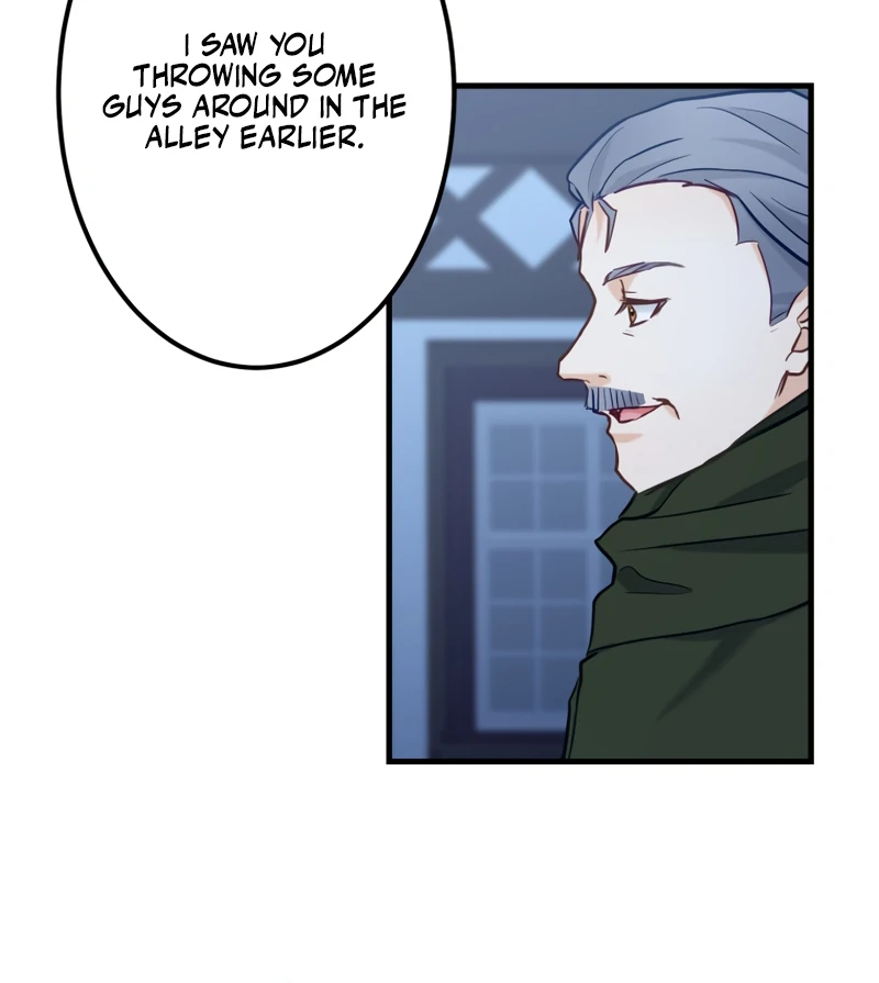 Princess Sveta’s Political Marriage Chapter 25 page 11