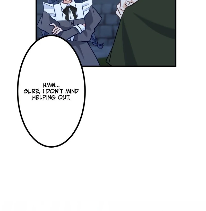 Princess Sveta’s Political Marriage Chapter 25 page 21