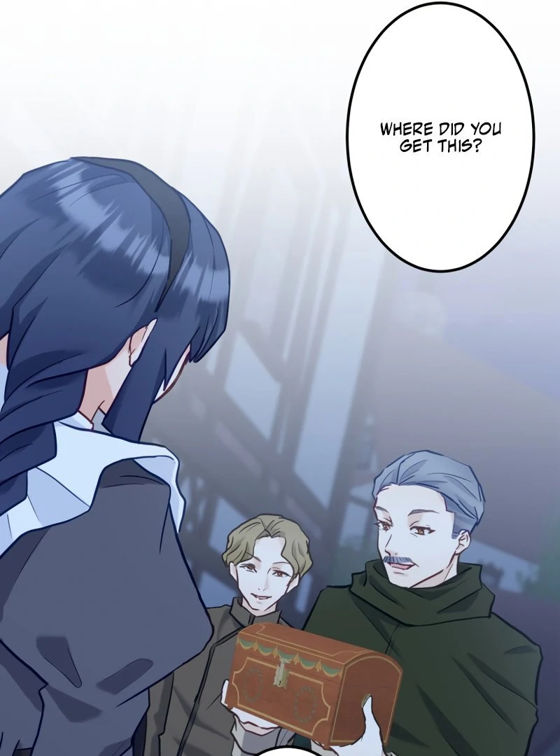 Princess Sveta’s Political Marriage Chapter 25 page 22