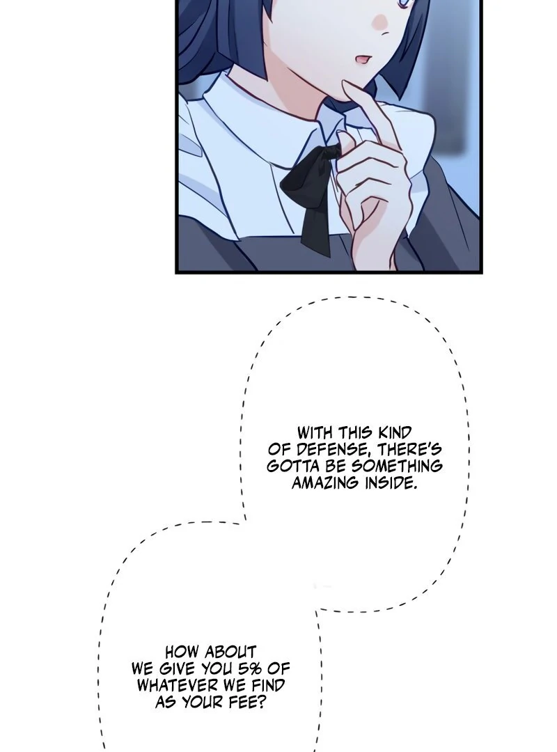 Princess Sveta’s Political Marriage Chapter 25 page 29