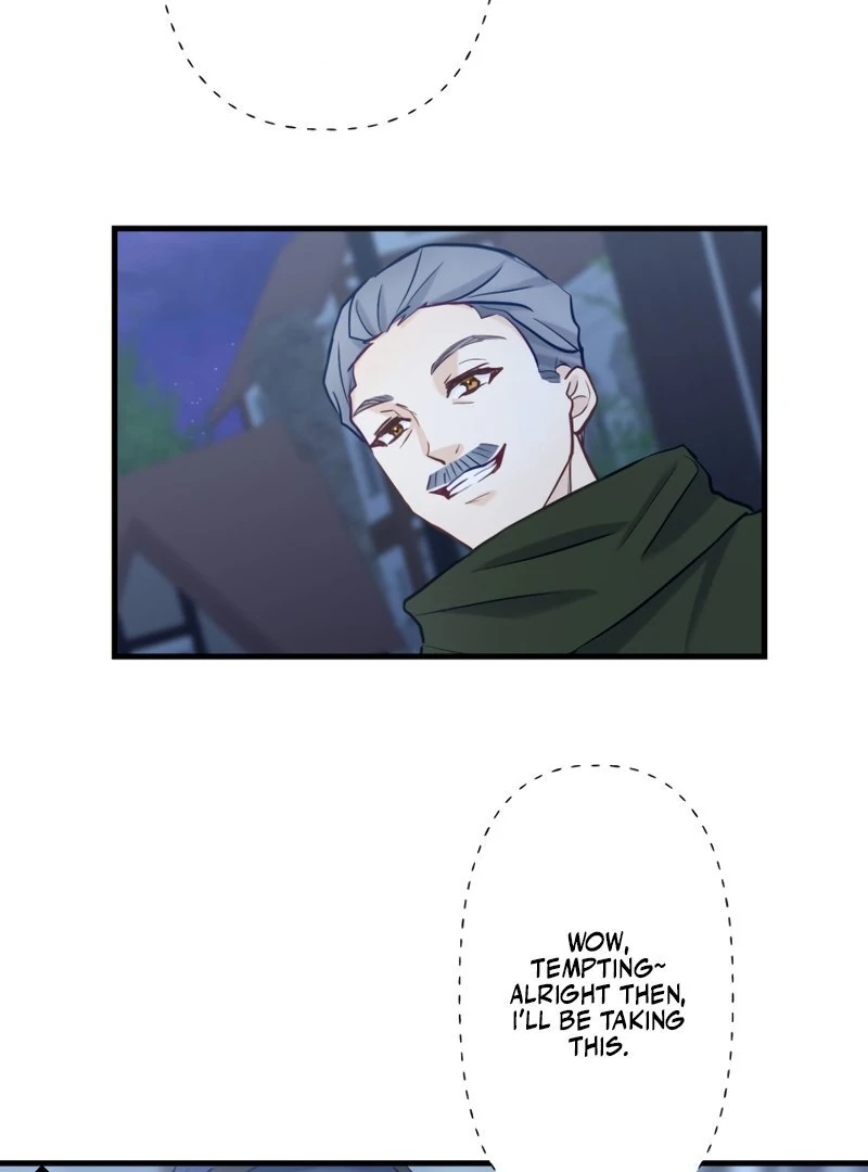 Princess Sveta’s Political Marriage Chapter 25 page 30